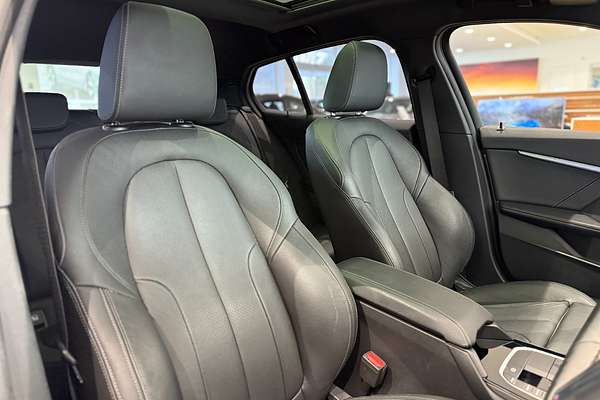 2022 BMW 1 Series 118i M Sport F40
