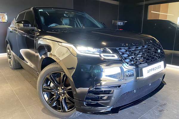 2021 Land Rover Range Rover Velar P250 R-Dynamic SE L560