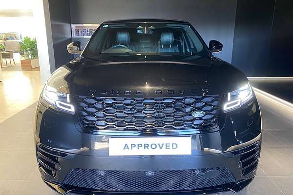 2021 Land Rover Range Rover Velar P250 R-Dynamic SE L560