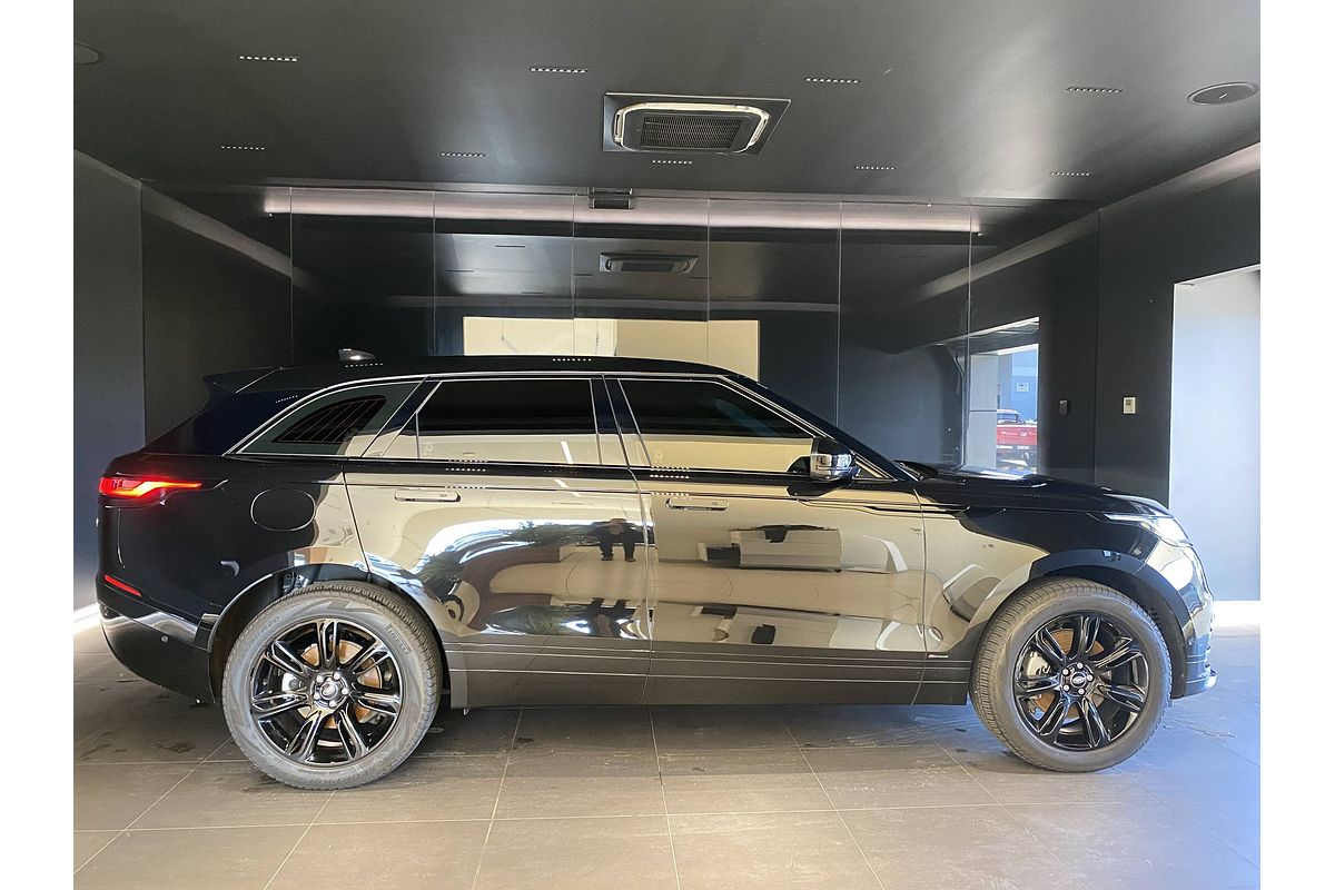 2021 Land Rover Range Rover Velar P250 R-Dynamic SE L560
