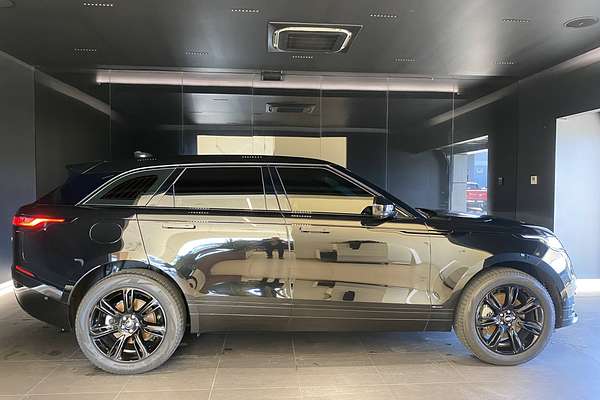 2021 Land Rover Range Rover Velar P250 R-Dynamic SE L560