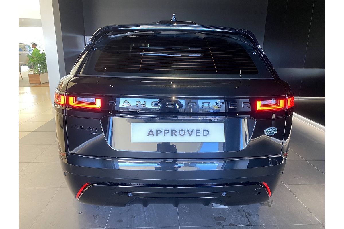 2021 Land Rover Range Rover Velar P250 R-Dynamic SE L560