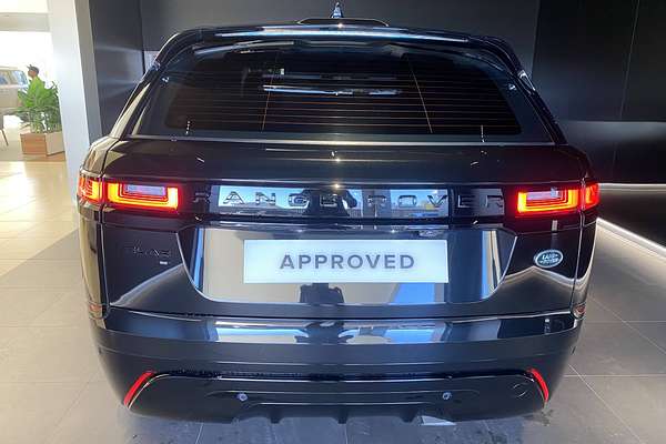 2021 Land Rover Range Rover Velar P250 R-Dynamic SE L560