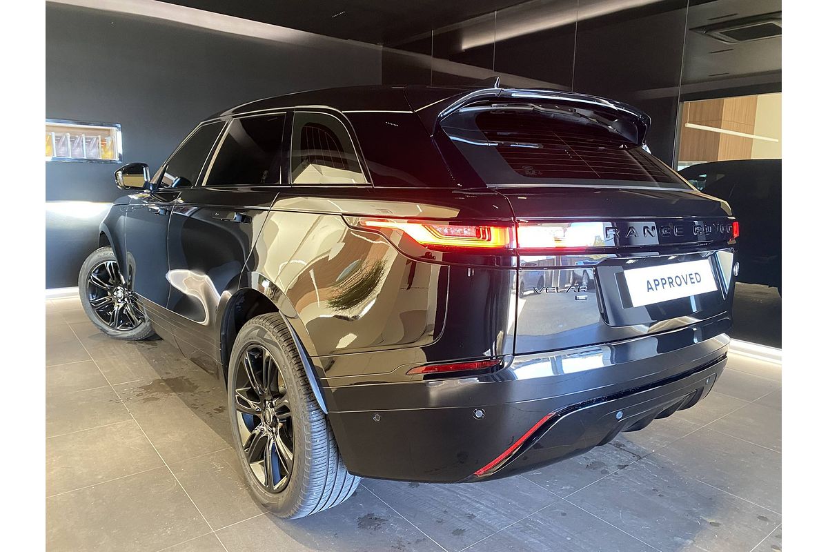 2021 Land Rover Range Rover Velar P250 R-Dynamic SE L560