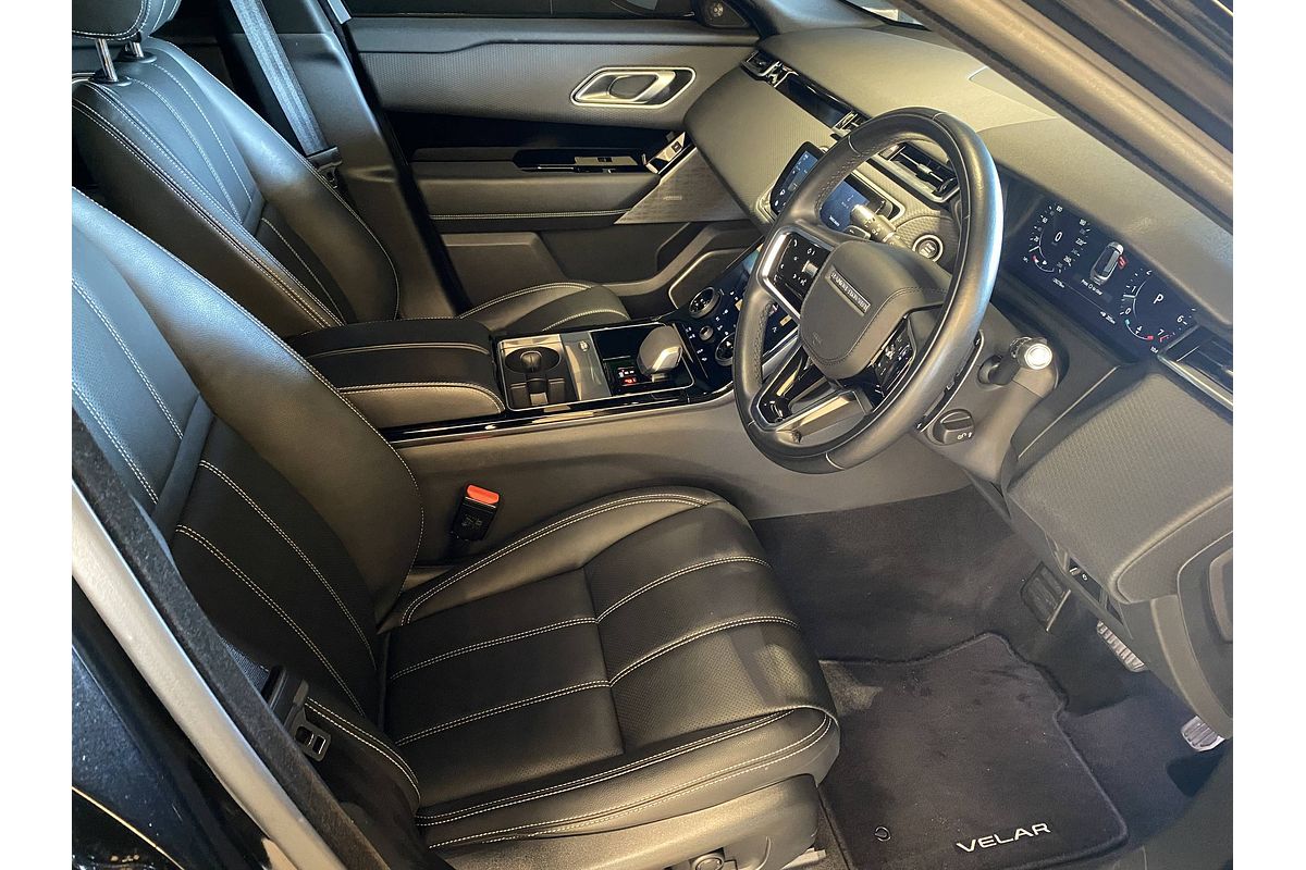 2021 Land Rover Range Rover Velar P250 R-Dynamic SE L560