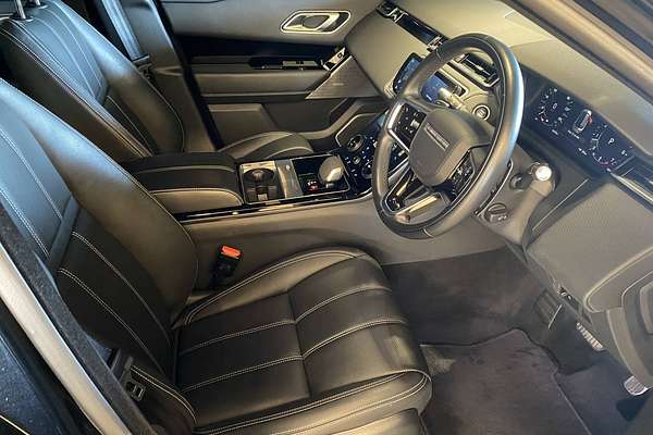 2021 Land Rover Range Rover Velar P250 R-Dynamic SE L560