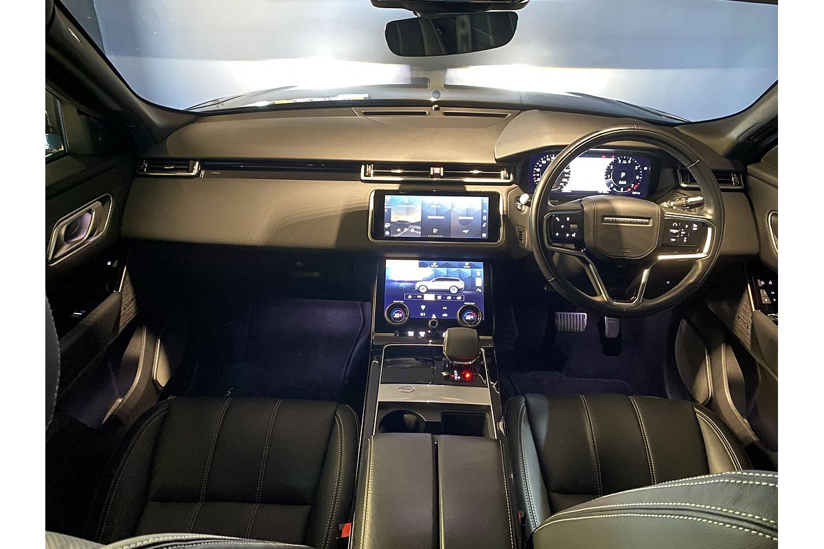 2021 Land Rover Range Rover Velar P250 R-Dynamic SE L560