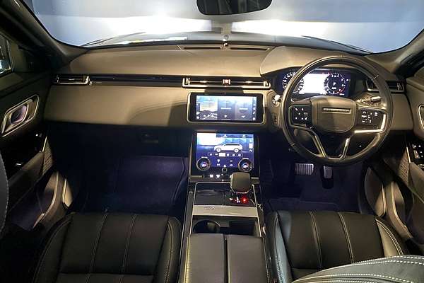 2021 Land Rover Range Rover Velar P250 R-Dynamic SE L560