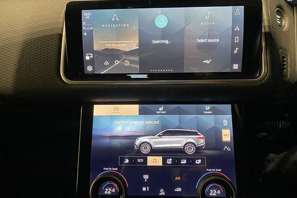 2021 Land Rover Range Rover Velar P250 R-Dynamic SE L560