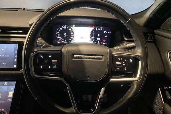 2021 Land Rover Range Rover Velar P250 R-Dynamic SE L560