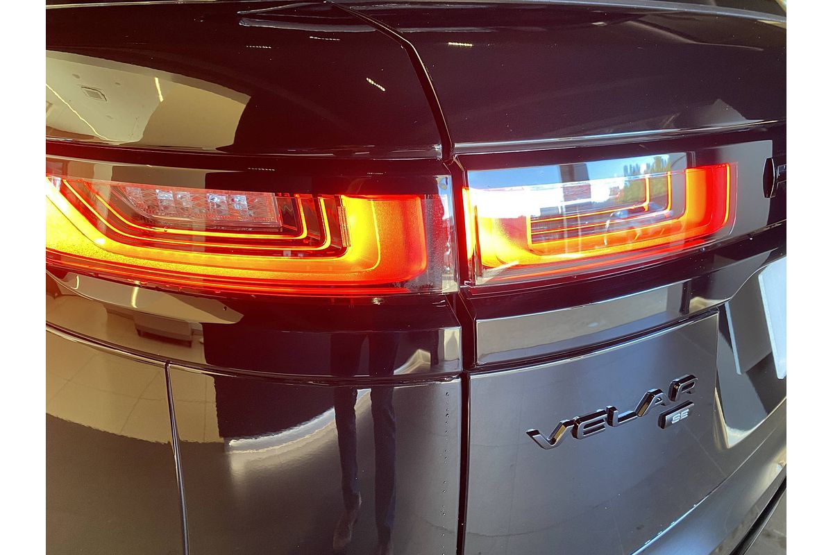 2021 Land Rover Range Rover Velar P250 R-Dynamic SE L560