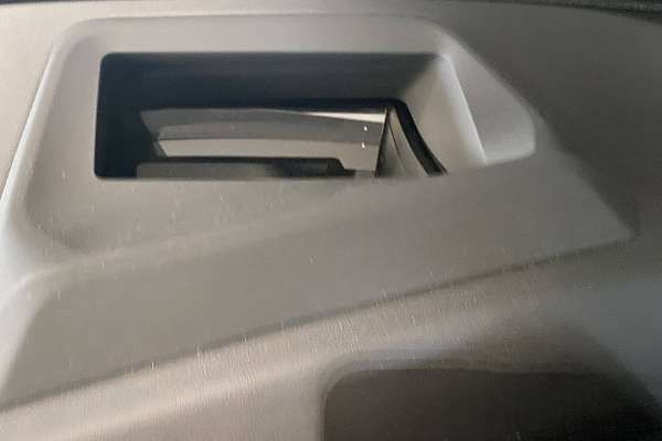 2024 BMW iX1 eDrive20 xLine U11