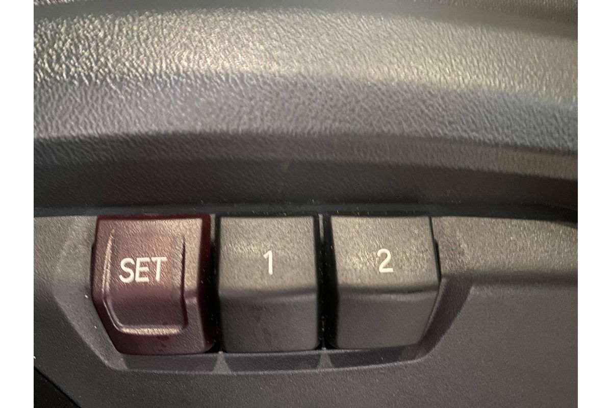 2024 BMW iX1 eDrive20 xLine U11