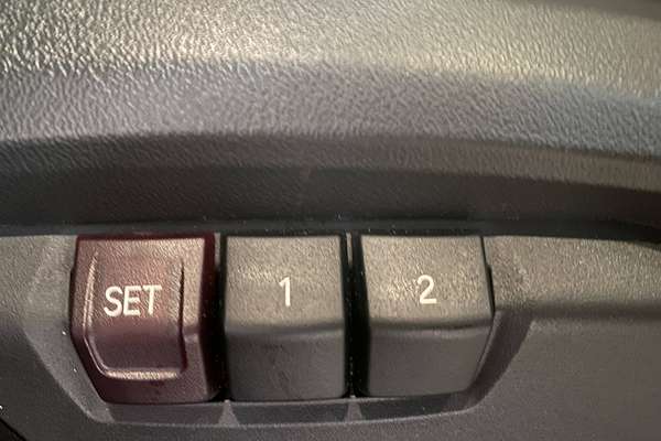 2024 BMW iX1 eDrive20 xLine U11