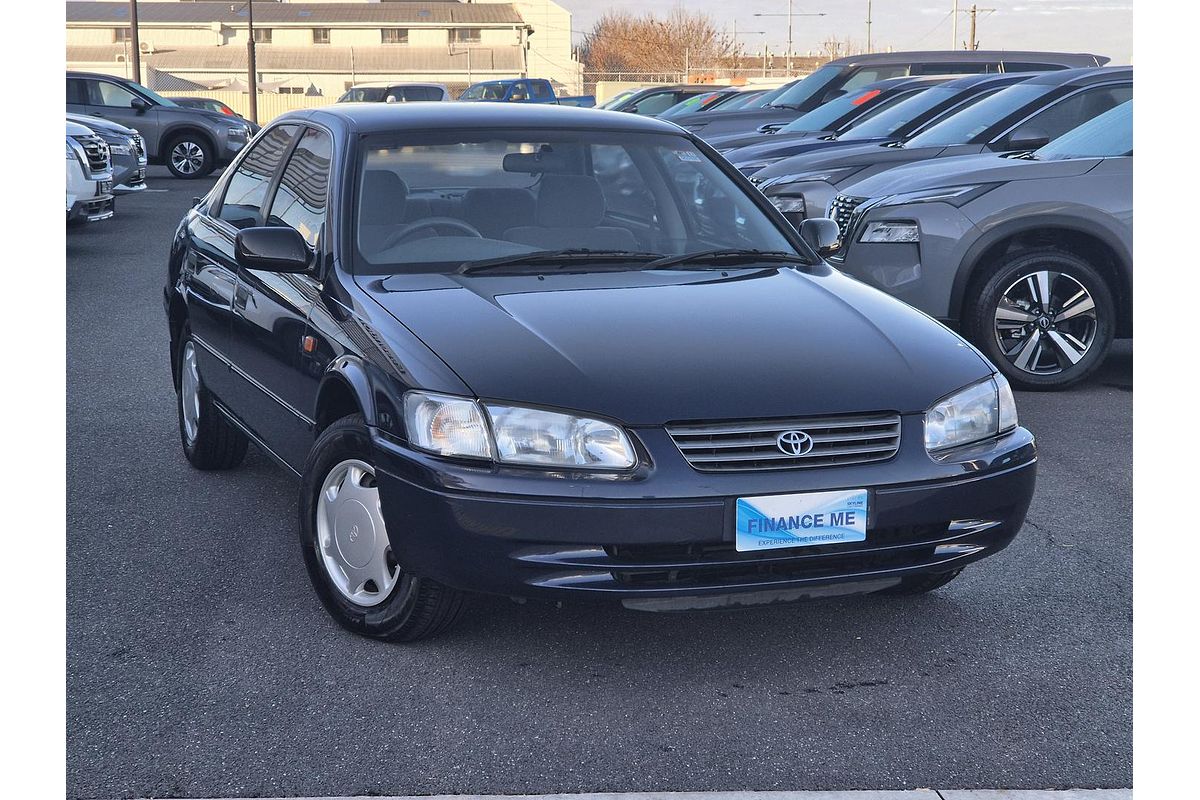 2000 Toyota Camry CSi SXV20R