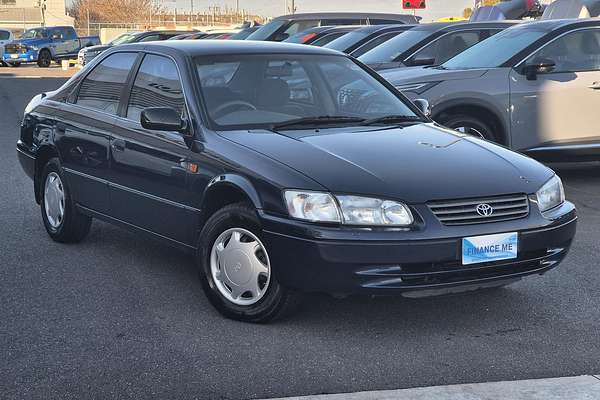 2000 Toyota Camry CSi SXV20R
