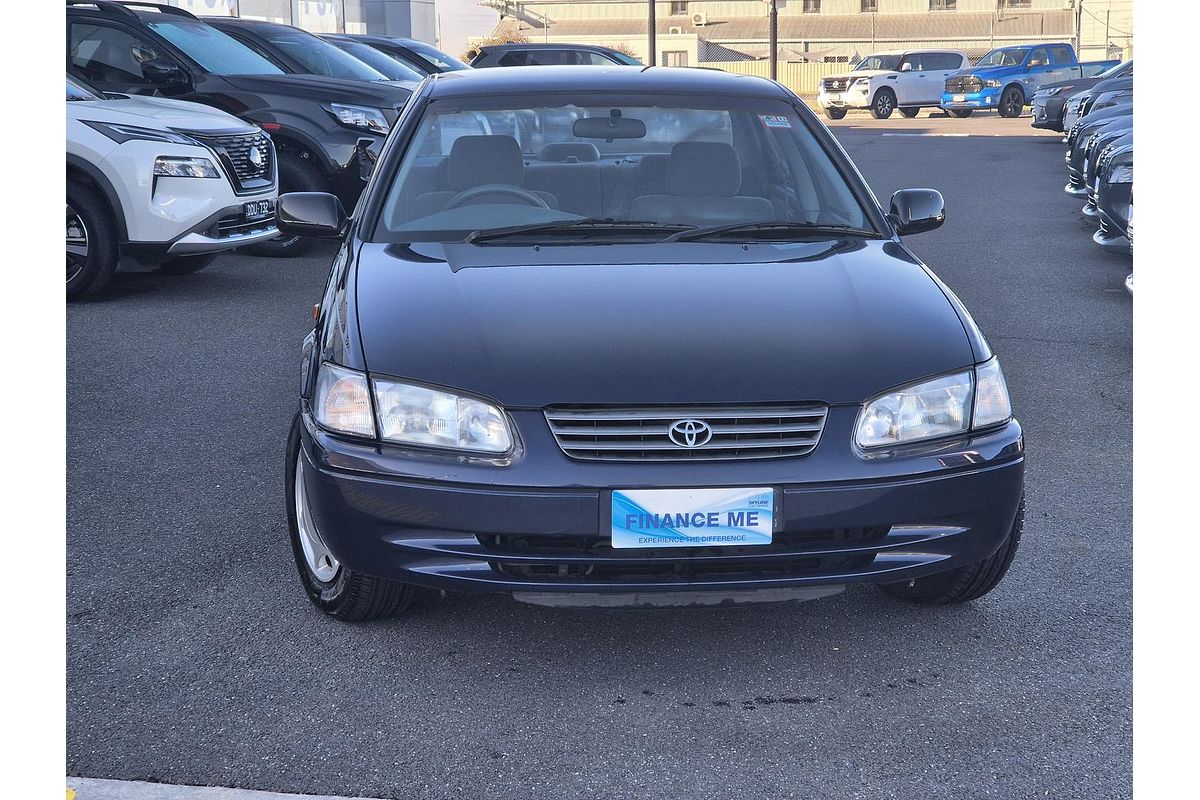 2000 Toyota Camry CSi SXV20R