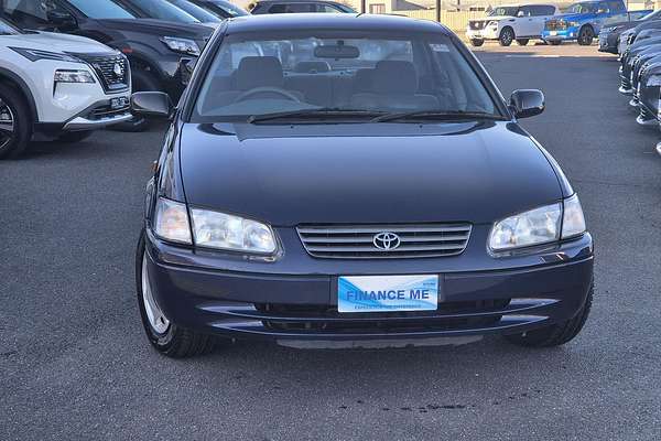 2000 Toyota Camry CSi SXV20R