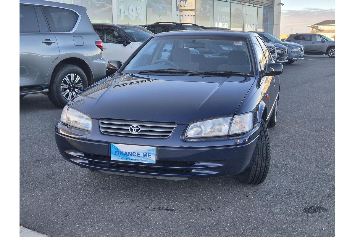 2000 Toyota Camry CSi SXV20R