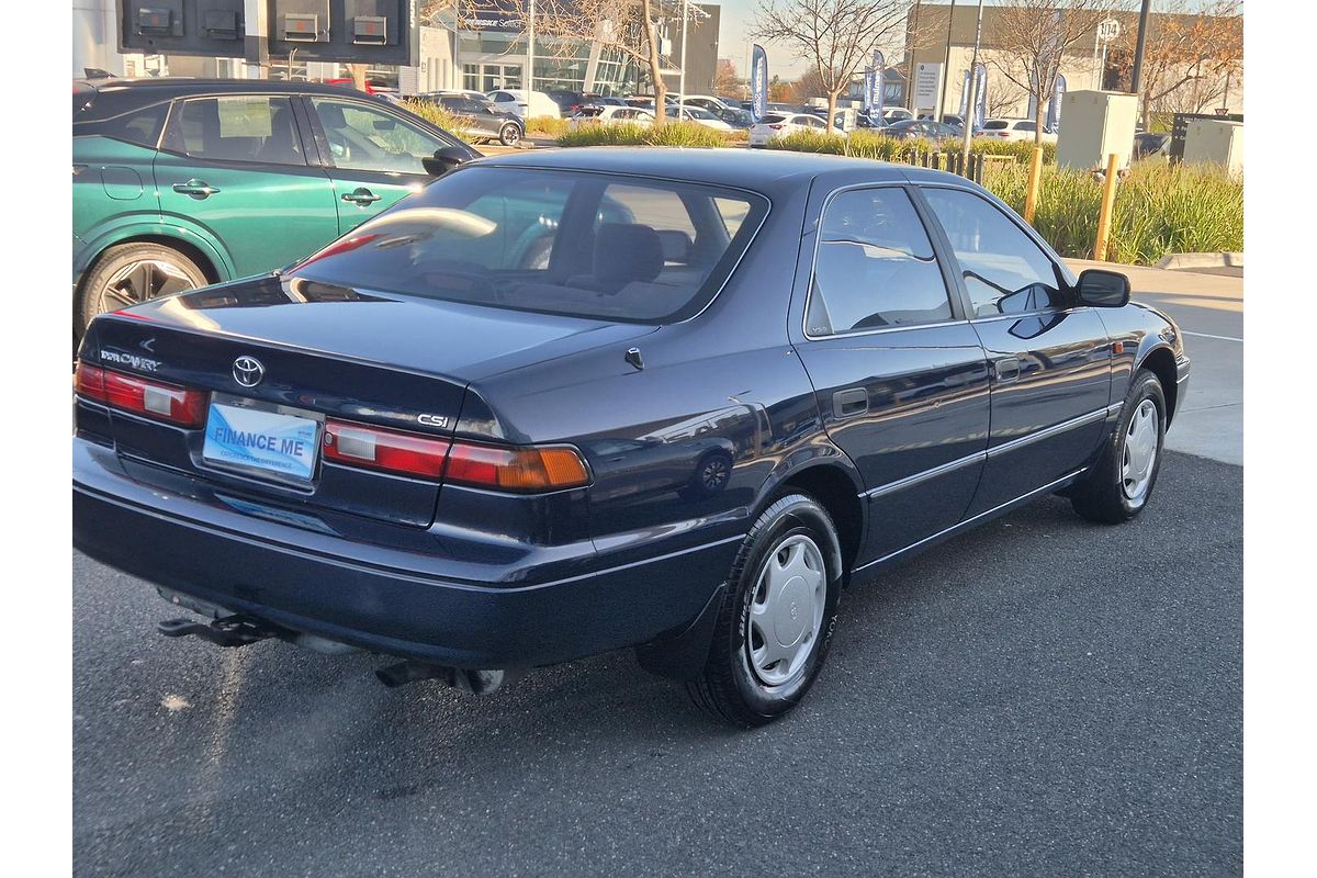 2000 Toyota Camry CSi SXV20R