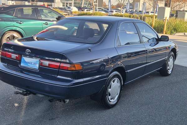 2000 Toyota Camry CSi SXV20R