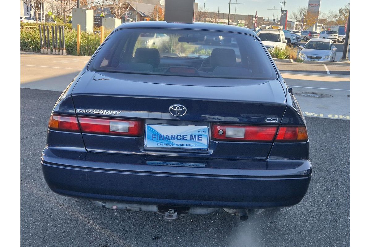 2000 Toyota Camry CSi SXV20R
