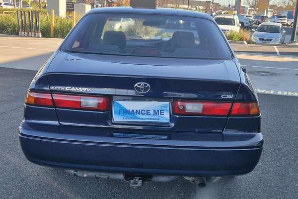 2000 Toyota Camry CSi SXV20R