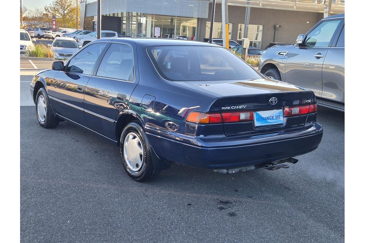 2000 Toyota Camry CSi SXV20R