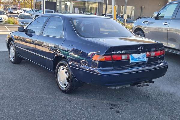 2000 Toyota Camry CSi SXV20R