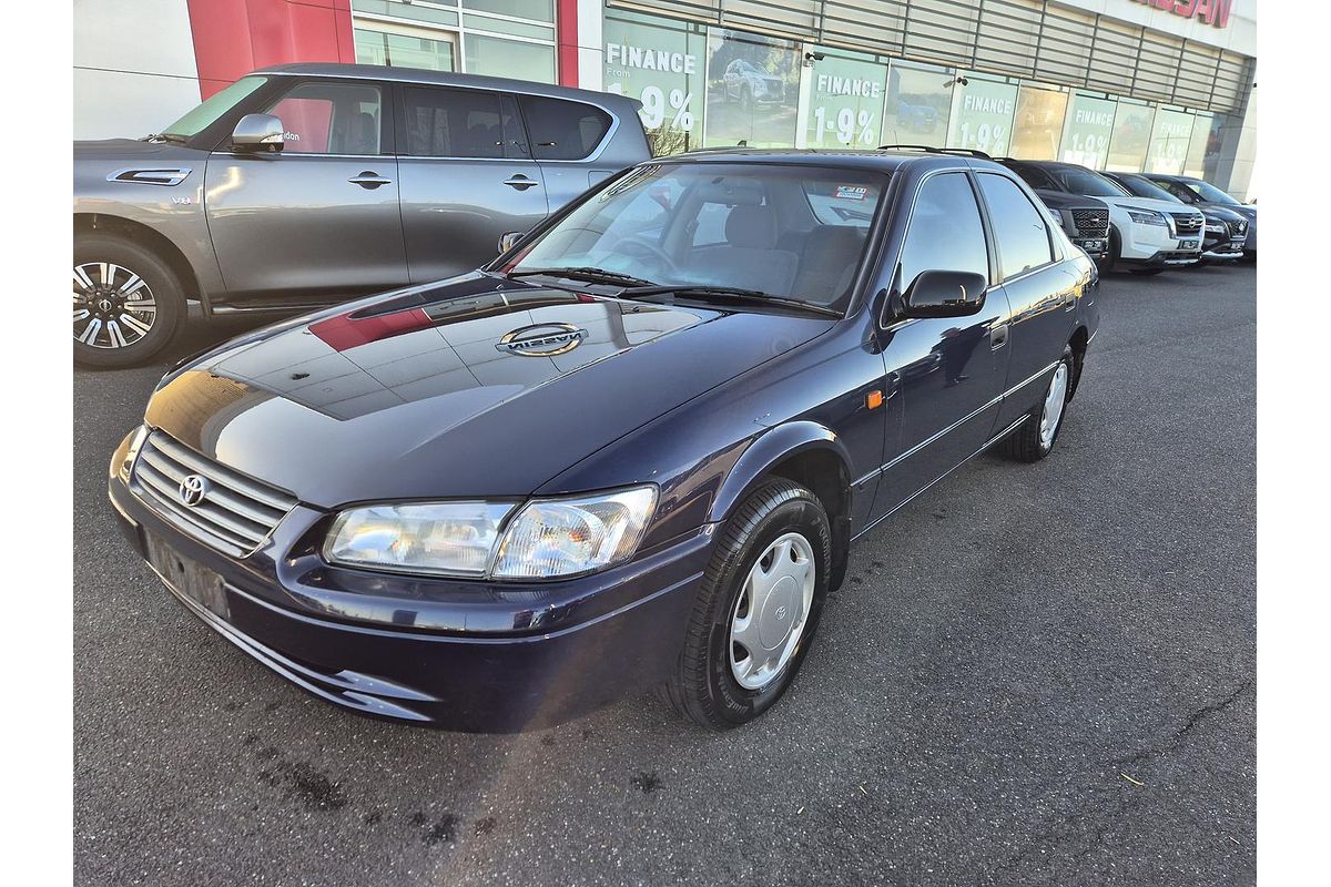 2000 Toyota Camry CSi SXV20R