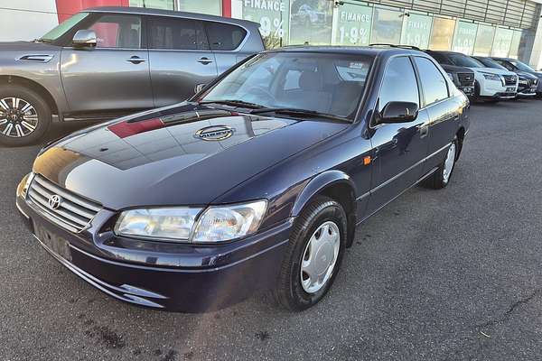 2000 Toyota Camry CSi SXV20R
