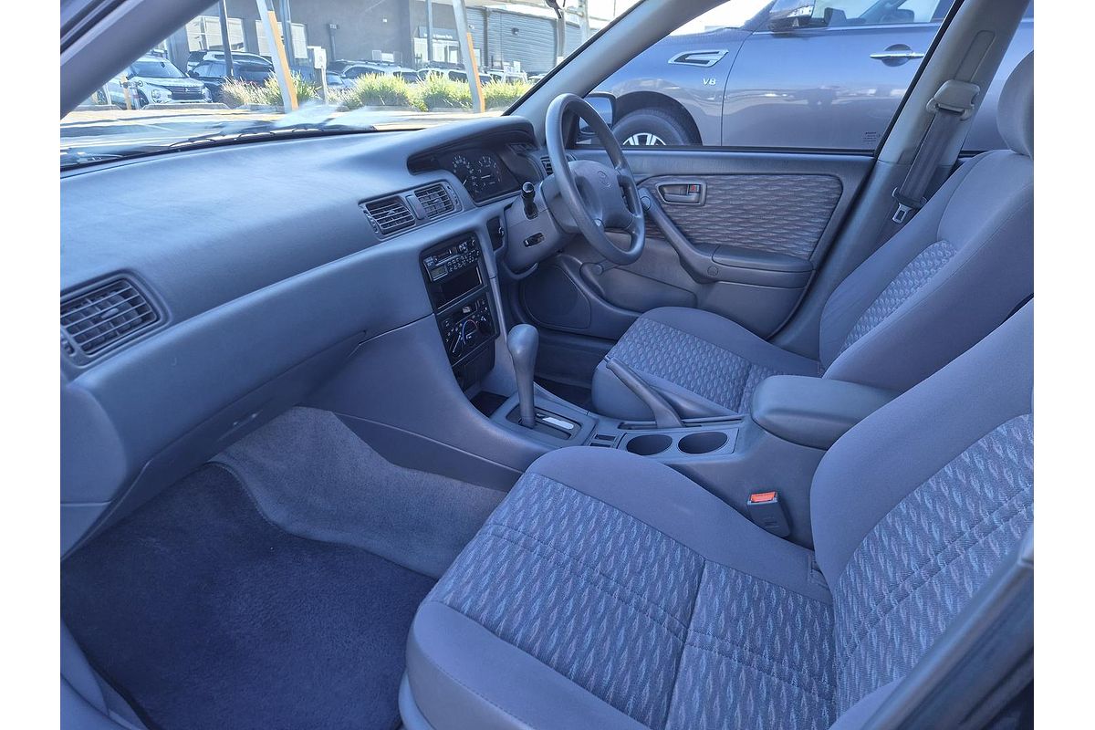 2000 Toyota Camry CSi SXV20R