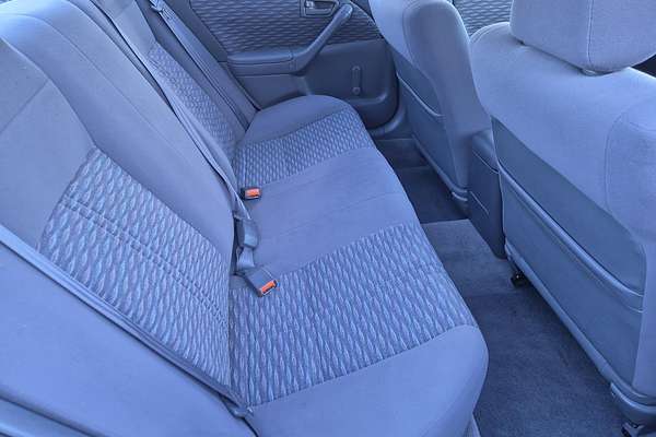 2000 Toyota Camry CSi SXV20R