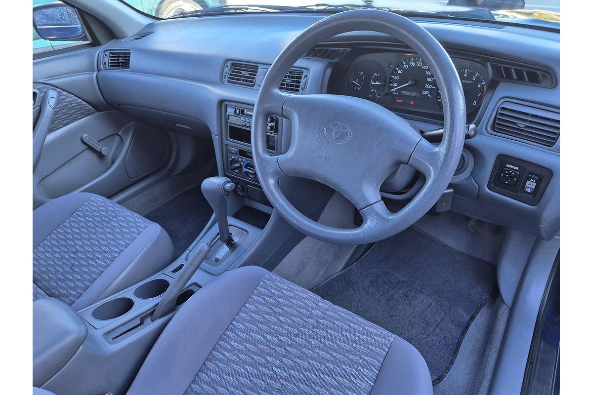 2000 Toyota Camry CSi SXV20R