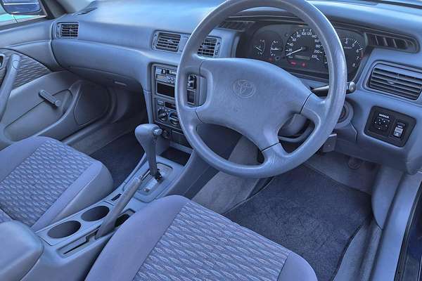 2000 Toyota Camry CSi SXV20R