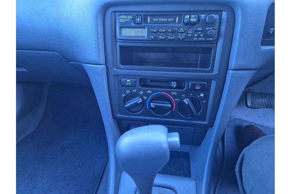 2000 Toyota Camry CSi SXV20R
