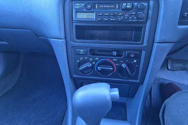 2000 Toyota Camry CSi SXV20R