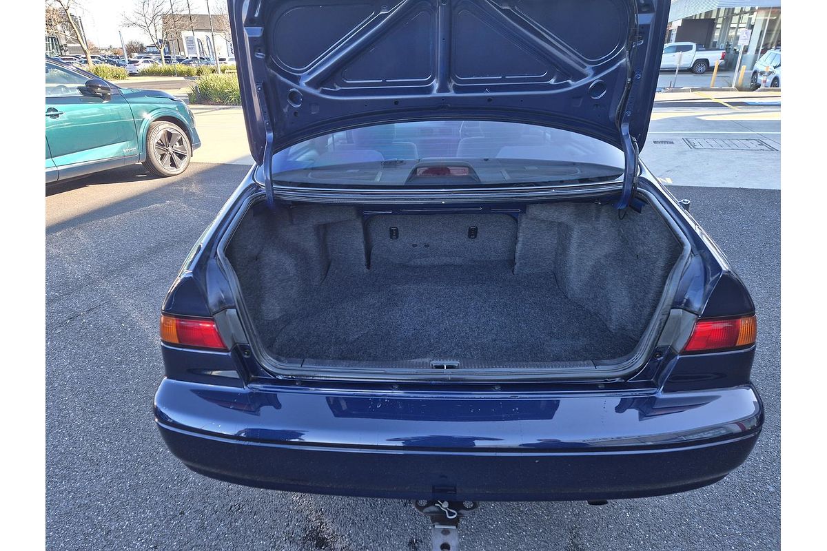 2000 Toyota Camry CSi SXV20R
