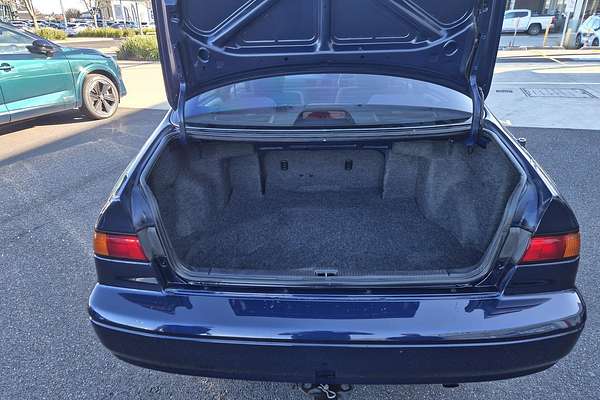 2000 Toyota Camry CSi SXV20R