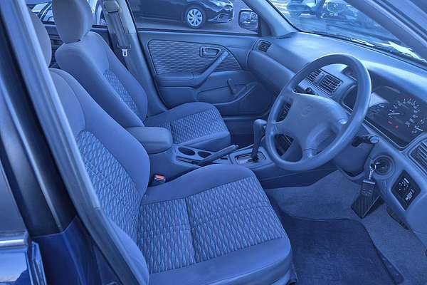 2000 Toyota Camry CSi SXV20R