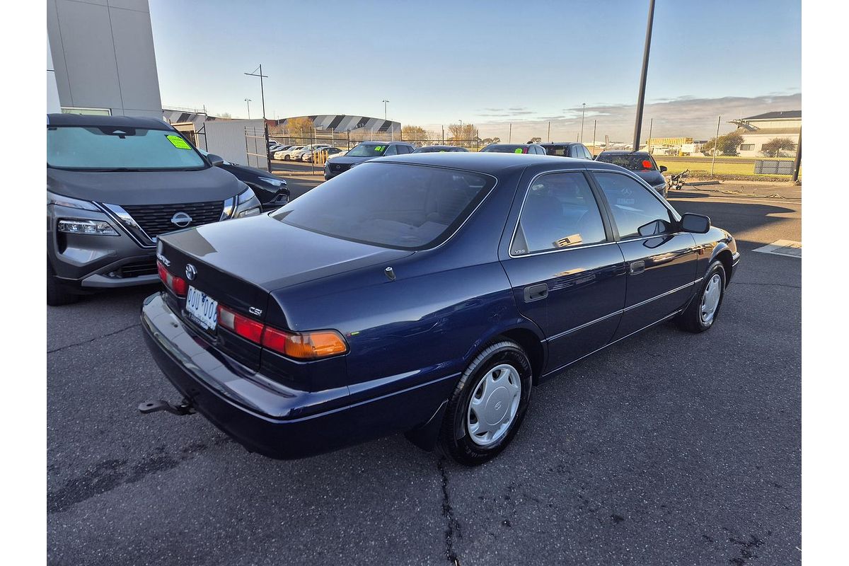2000 Toyota Camry CSi SXV20R