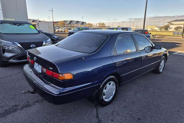 2000 Toyota Camry CSi SXV20R