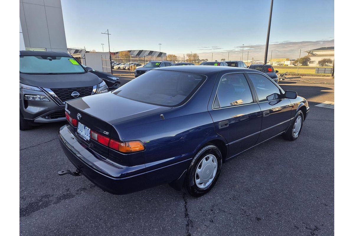 2000 Toyota Camry CSi SXV20R