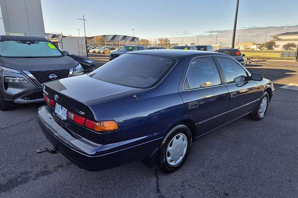 2000 Toyota Camry CSi SXV20R