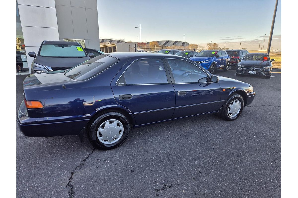 2000 Toyota Camry CSi SXV20R