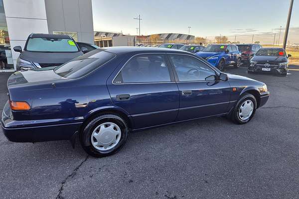 2000 Toyota Camry CSi SXV20R