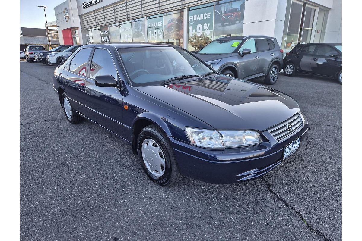 2000 Toyota Camry CSi SXV20R