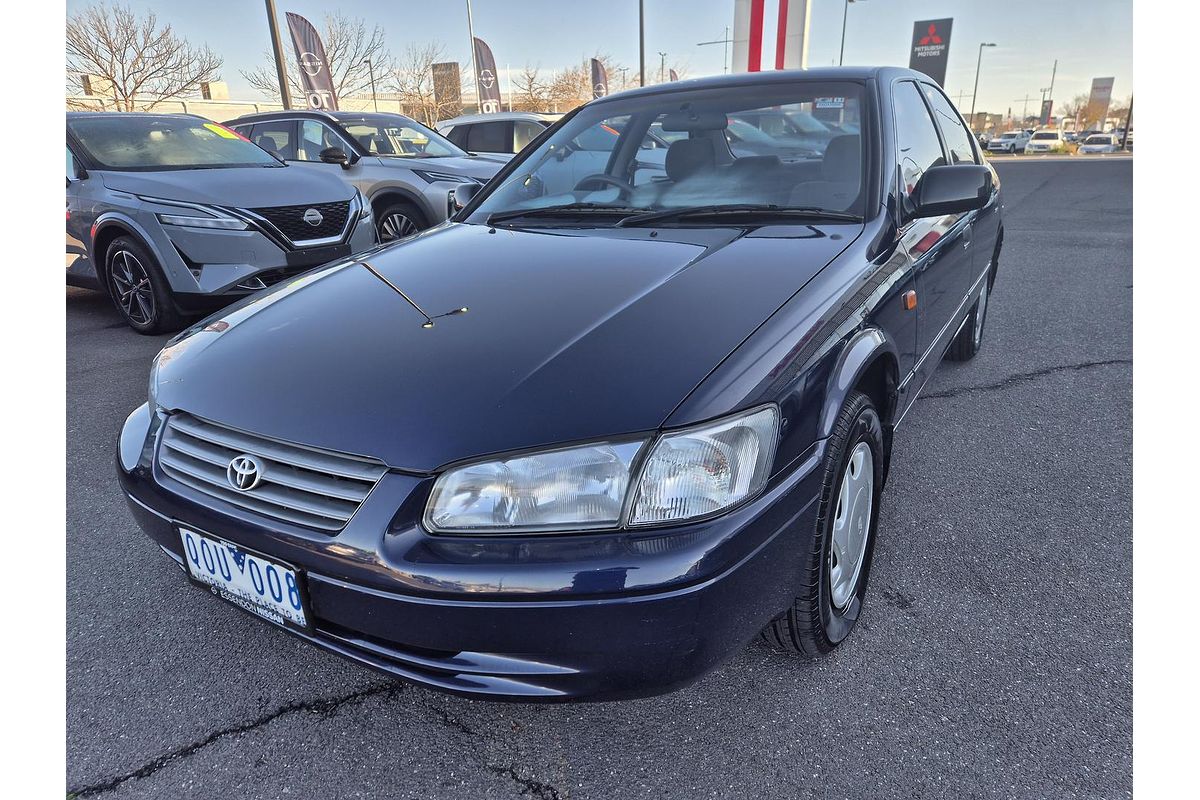 2000 Toyota Camry CSi SXV20R