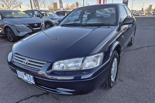 2000 Toyota Camry CSi SXV20R
