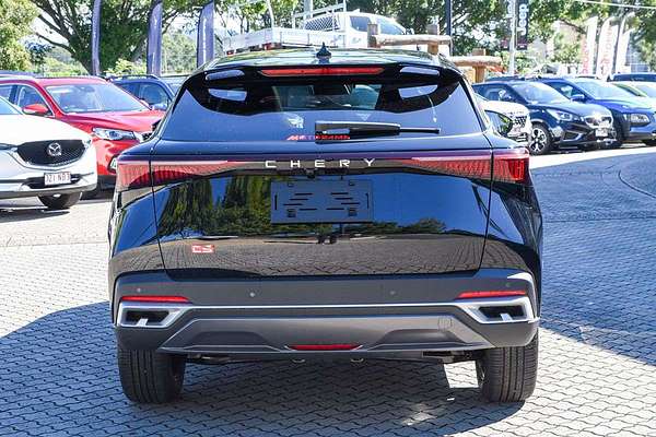 2025 Chery C5 Ultimate